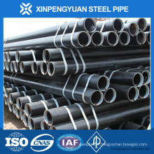 ASTM/API Carbon Seamless steel pipe